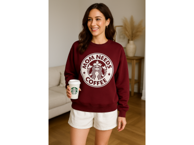 Women's  Crew neck...