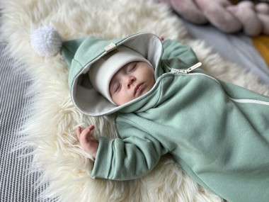 Newborn  Baby Outfit...